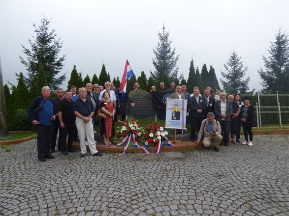 Hodočašće u Bleiburg i Marijansko svetište Maria Plain kod Salzburga 